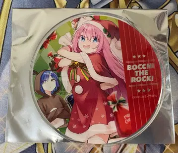 봇치 더 록! 애니메이트 그라테 아크릴 코스터