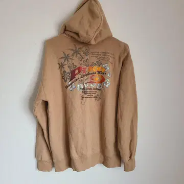 00s PIKO 피코 집업 후드티 서프 y2k 그런지