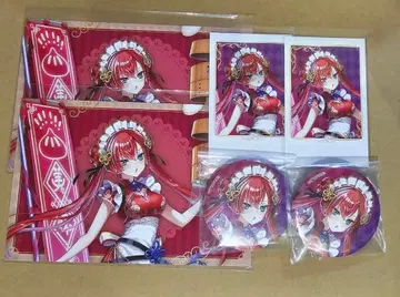 화이트 고양이 프로젝트 키아라