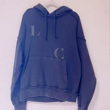 요네즈켄시 MY FRIEND 후드티 TOUR JUNK