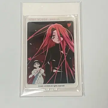 alienstage 애니카페 미지 수아