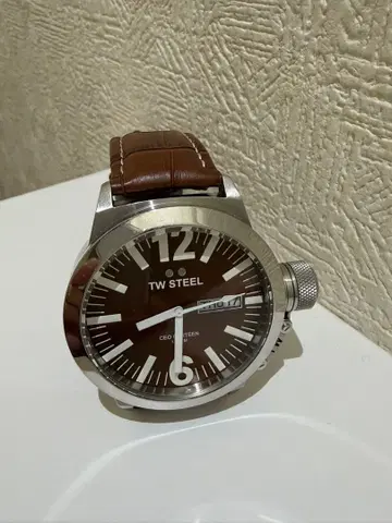 tw steel 손목시계 CE1009