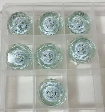 나유타 링 라이트 2024