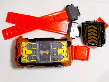 가면라이더 갓챠드 DX 갓챠드라이버