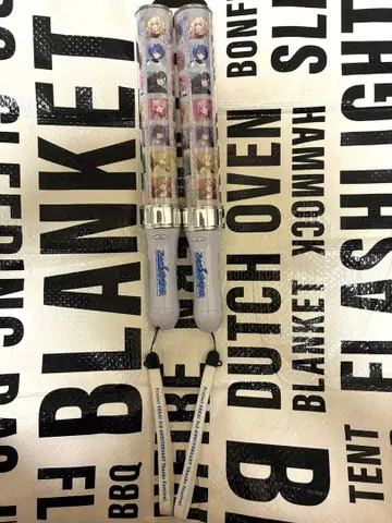 프로세카 3주년 감사제 응원봉 2개 세트