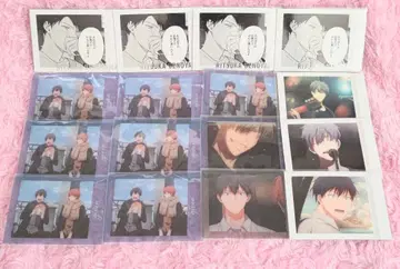 기븐 파샤코레 우에노야마 릿카 2