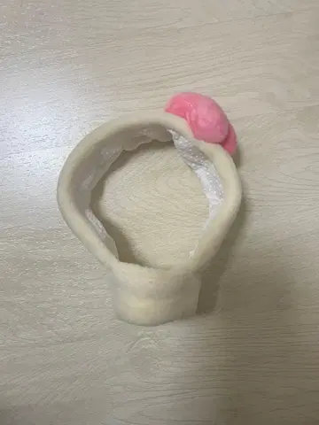 NiziU 응원봉 커버 아야카 아노