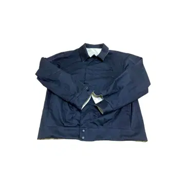 SONOFTHECHEESE 리버서블 자켓 사이즈 L 남성용