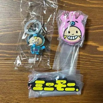 미니모니. 25th 메지루시 액세서리 미니어처 컬렉션 가챠가챠