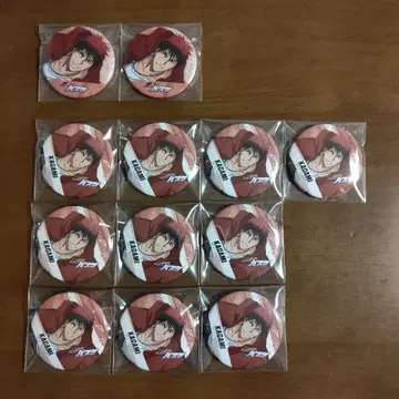 [쿠로바스] 카가미 타이가 파쿠르 [애니메이트 선행 판매]