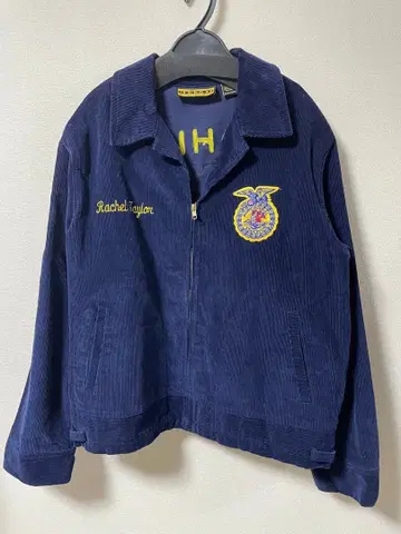 FFA 자켓 사이즈 46