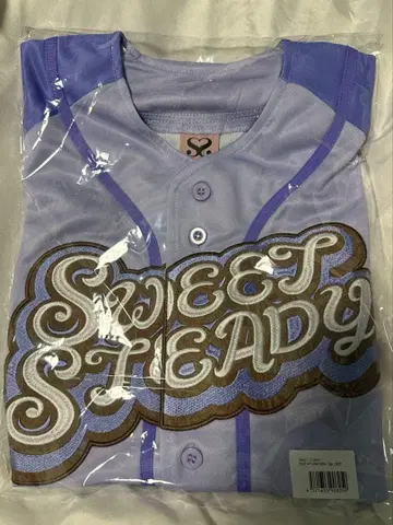 sweet steady 스이스테 최애 어필 유니폼 시오카와 리세