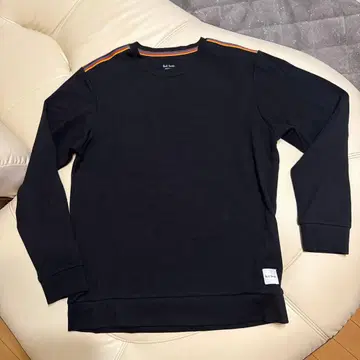 Paul Smith 폴스미스 긴팔 블랙 M