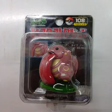 TOMY 몬스터 컬렉션 No.108 벨로링가 미개봉 새상품급