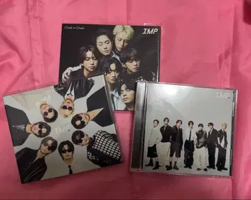 IMP. Check it Check it