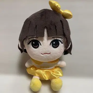 FRUITS ZIPPER 하야세 노엘 치비 누이