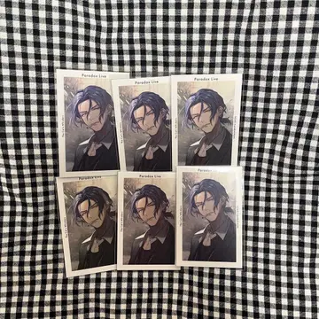 파라라이 칸바야시 쿄헤이 g프리