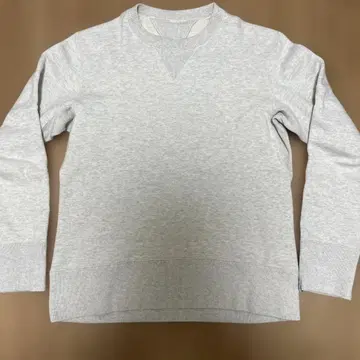 BEAMS 콜라보 별주 루프 휠러 맨투맨