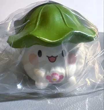 이하와 그의 백묘사존 8권 특장판 특전 모찌모찌 넨가오진 스퀴즈