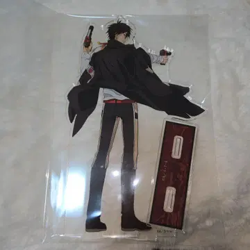 가정교사 히트맨 REBORN! XANXUS 아크릴 스탠드