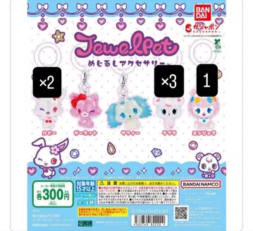 주얼펫 메지루시 액세서리