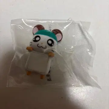 햄 1번 복권 카부루군