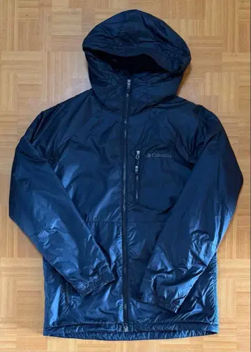 컬럼비아 디크루즈 자켓 남성용 L 사이즈