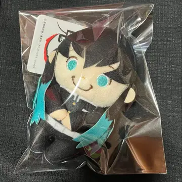 귀멸의 칼날 춋코리상 토키토 무이치로