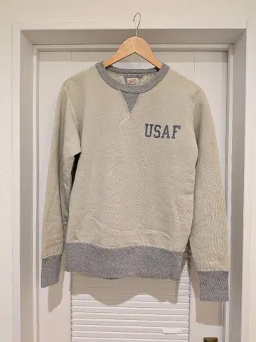 TOYS McCOY 맨투맨 USAF 38