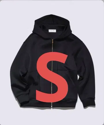 미사용 새상품 CULLNI 별주 Oversize Big Parka