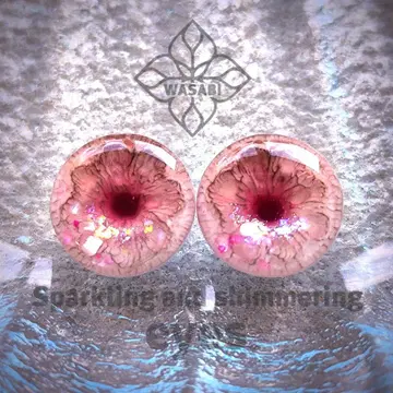 WASABI m174 브라이스 아이시돌 아이칩