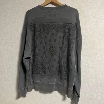 Universal Style Wear HAV-A-HANK 맨투맨 XL