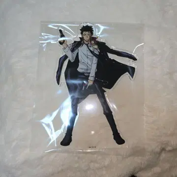 가정교사 히트맨 REBORN! XANXUS 아크릴 스탠드