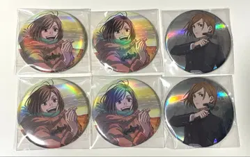 주술회전 쿠기사키 노바라 해변 & climax 세트