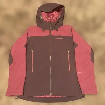 11년산 파타고니아 WINDSTOPPER 윈터 선 나일론 자켓