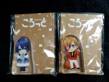 우타프리 스타츠아: 코롯토 마사토 씨 & 렌 씨