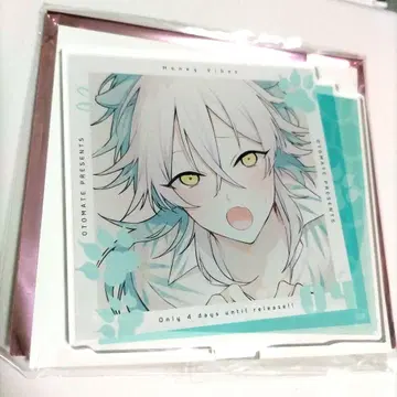 [ 인기 ] 하니브 이노 카운트다운 아크릴 스탠드