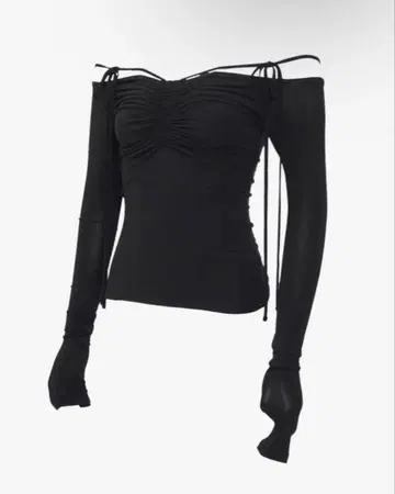 theredthread S shirring ribbon tops