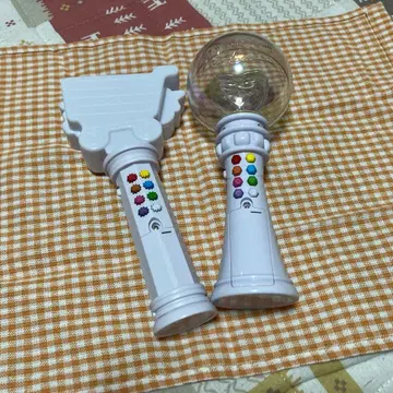 나니와단시 응원봉 2022 2023