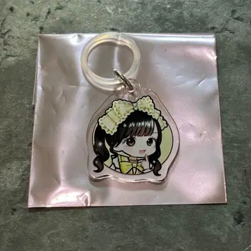 LARME FES 랜덤 메지루시 참 후쿠마루 우사 iLife