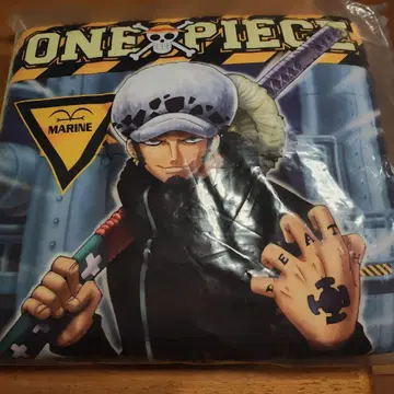 원피스 프리 시트 쿠션 은행 해저드 편