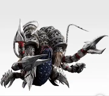 제일복권 울트라맨 시리즈 괴수초대전 vol.2 A상 가타노조아