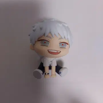 히카루가 죽은 여름 히카루 피규어