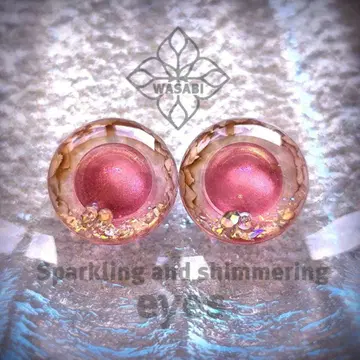 WASABI m176 브라이스 아이시 인형 아이칩