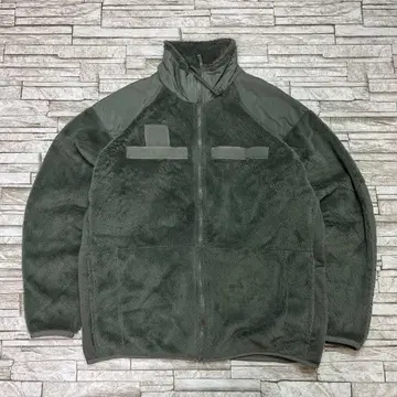 US ARMY GEN3 LEVEL3 플리스 자켓 SMALL-SHORT