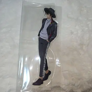 가정교사 히트맨 REBORN XANXUS 아크릴 스탠드