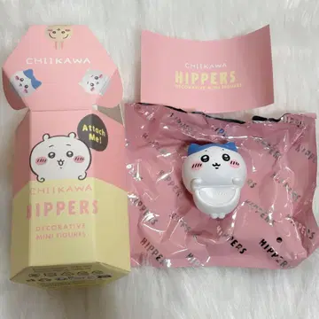 치이카와 (먼작귀) 히퍼스 하치와레 2