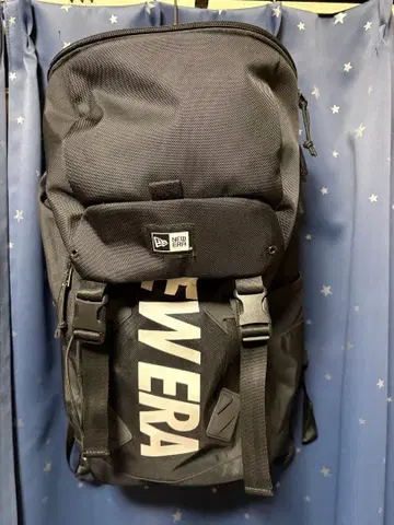 뉴에라 백팩