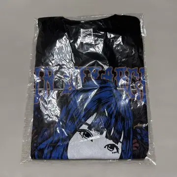 새상품 마네키케차 T셔츠