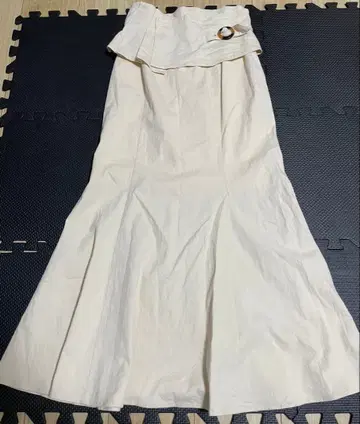 MURUA 머메이드 스커트